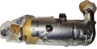 Купити Каталізатор nox з dpf berligo combo rifter 1.5hdi asc ft5236 9822860580, фото thumb