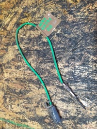 фото thumb №1, Датчик температуры выхлопных газов ford s-max 2.0tdci