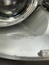 фото thumb №9, Лампа правый перед передняя bmw 1 e87 e82 e88 europa