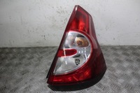 фото thumb №1, Лампа правая задняя dacia sandero i