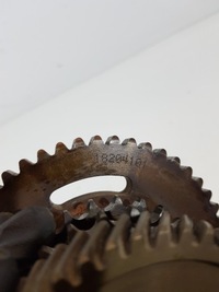 фото thumb №8, Колесо зубчасте розподільного валу cherokee kj 3.7b 18204101