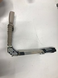 фото thumb №8, Mercedes w222 разъём зажим поперечина левая/правая 2x