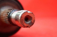 Приводной вал правая задняя mercedes e-klasa w212 2.2 cdi 10r Киев, фото thumb