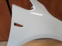 фото thumb №11, Крыло правый перед opel astra j z40r baranek