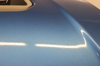 фото thumb №8, Капот крышка двигателя kia sorento i 2002- 2x