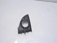 фото thumb №6, Решітка бампера права renault scenic ii lift p0009765