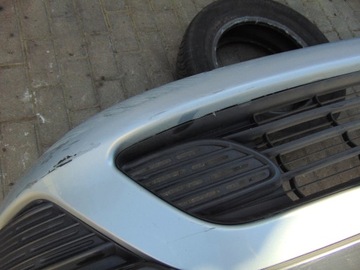 фото thumb №14, Бампер перед переднє citroen c4 grand picasso i 2006r-2010 європа