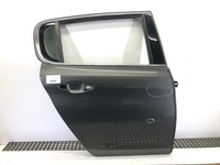 фото thumb №1, Дверь правый задняя peugeot 308 ii kombi 13-21