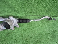 фото thumb №4, Трансмісія кермова комплектна рейка рульового управління volvo xc40 2.0 бензин