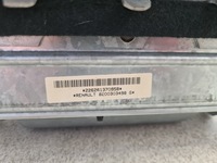 фото thumb №11, Renault clio iii подушка безопасности подушки безопасности натяжители ремни