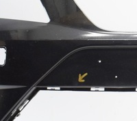 фото thumb №7, Seat leon iii fr 5f0 бампер перед передний org