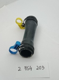 Mini r56 r55 r58 r57 шланг патрубок труба води 2754203 в Україні, фото thumb