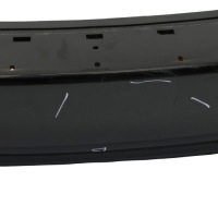 Mercedes ml w164 задній бампер парктронік obsidian чорний  чорний - 197 Оригінал, фото thumb