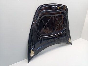 фото thumb №10, Tesla модель 3 iii рестайлінг 2023- капот кришка двигуна ÷