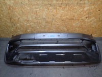 фото thumb №1, Бампер перед vw amarok lift 16-