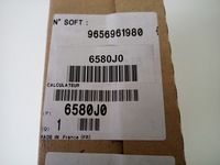 фото thumb №7, Nowa oryg коробка модуль bsi peugeot 307 9651197380