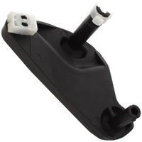 фото thumb №1, Важіль zwrotna зміни коробки передач 5q0711202b