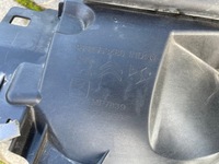 фото thumb №7, Peugeot 2008 ii жабо нижні 9837553480