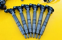 фото thumb №14, Система топливный форсунки насос a8 d4 3.0 tdi 250km 059130277cc 059130755bf