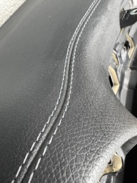 Mercedes a 177 приборная панель панель  комплект подушка безопасности белый nić Недорого, фото thumb