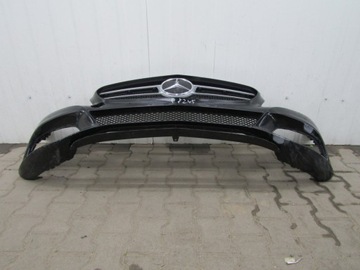 фото thumb №10, Бампер перед переднє mercedes c-klasa c w205 205 14-18