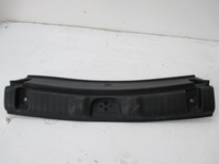 фото thumb №1, Накладка na pas задний jeep compass ii