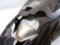 фото thumb №8, Лампа передняя перед правая skoda fabia 2 ii k 1