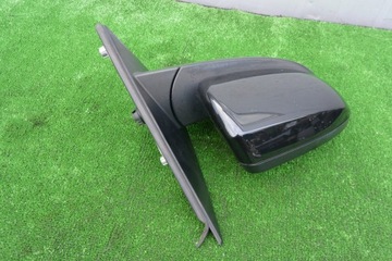 фото thumb №8, Дзеркало праві 3 pin 475 чорний bmw x5 e70 рестайлінг usa