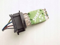 фото thumb №1, Резистор отопителя резистор smart forfour i 04r