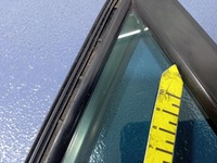 фото thumb №5, Opel mokka a прокладка скла двері перед ліва передня