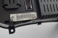 фото thumb №6, Счетчик приборы audi a3 8l lift 8l0920931ex