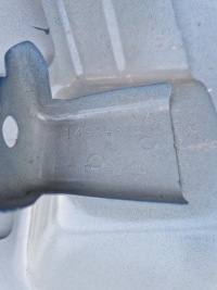 Tesla model y my 20 - крыло левый перед левый передний 1493481-00-c Киев, фото thumb