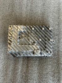 фото thumb №1, !преобразователь модуль led audi 4k0941591ba!