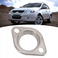 фото thumb №14, 2 болты 2.5 calowy коллектор коллектор wydechoweg