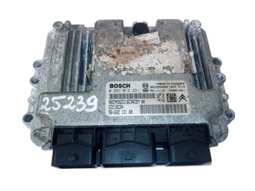 фото thumb №1, Блок керування 0281013331 9662213180 bez імобілайзер