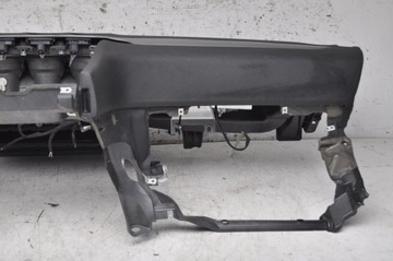 фото thumb №8, Ford s-max mk1 панель раздаточная капот европа