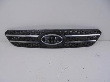 фото thumb №1, Решітка решітка радіатора 86350-1m200 kia ceed