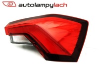 фото thumb №4, Skoda kamiq 2019- nowa лампа задняя правая