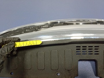 фото thumb №8, Kia sorento ii рестайлінг решітка решітка радіатора 86350-1u500