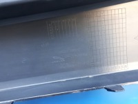 фото thumb №15, Jaguar e-pace r-dynamic 2017- 17- бампер передний