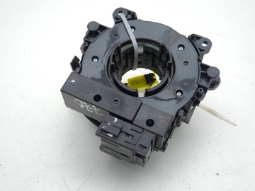 фото thumb №7, Infiniti q50 2017 лента / кольцо скользящий подушка безопасности / srs