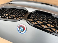 фото thumb №11, Bmw f44 2 gran coupe 50 lat m sport бампер перед