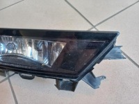 фото thumb №2, Фара противотуманный skoda оригинальный номер 5ja 941 700 d