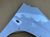 фото thumb №5, Partner iv 4 berlingo rifter combo e 18r- крыло правый перед передний