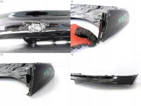 фото thumb №10, Nissan gtr gt-r r35 08-16 lift спойлер карбон плита защита w бампер перед