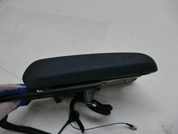 BMW 5 E39 KOMBI PODŁOKIETNIK POD TELEFON ŁADNY