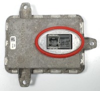 фото thumb №2, Перетворювач ксенон лампи range rover iii l322 130732926901