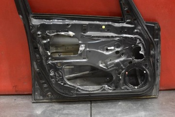 фото thumb №14, Дверь левая перед передние чёрные suzuki sx4 1 i 06-14
