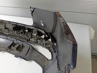 фото thumb №6, Бампер задній audi q5 sq5 80a s-line