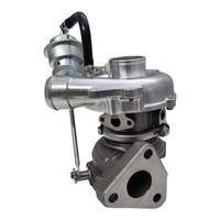 фото thumb №12, Fabrycznie nowa турбина vt10 mitsubishi l200 2.5di-d 128-178 km